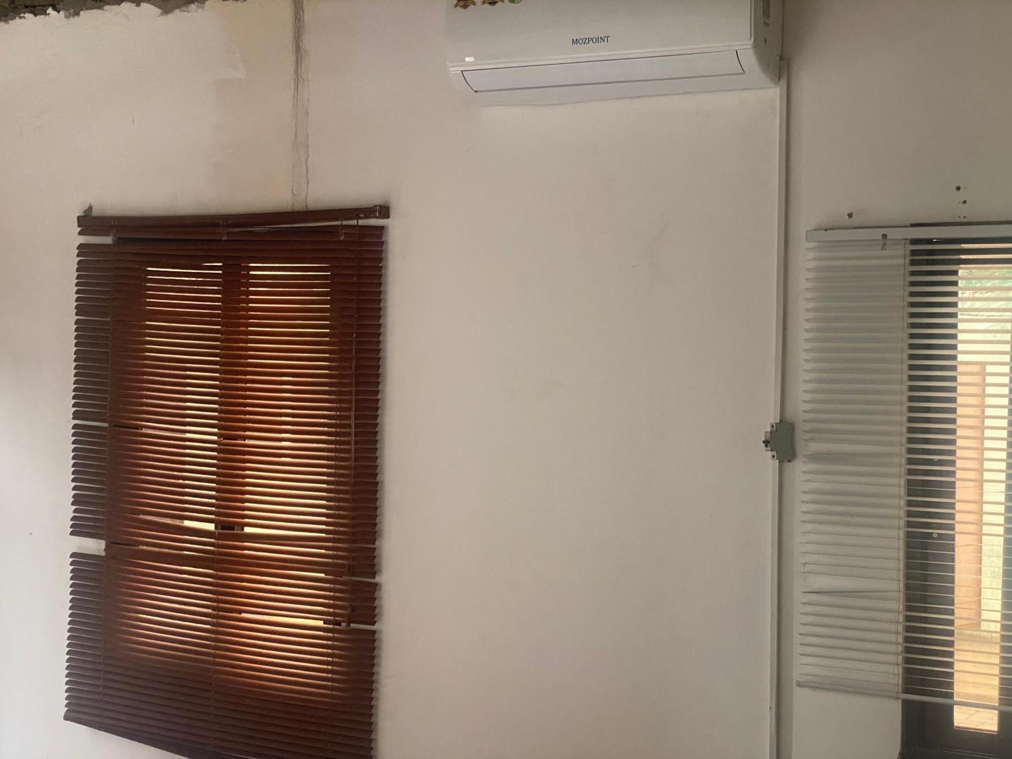 Aeropark Residencial Hostel Maputo Exterior photo